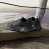 adidas GLX 6 GW4138 Men's Performance Sports Shoes Core Black / Core Black / Core Black