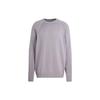 Originals Premium Knitted Sweatshirt Men Sweatshirt Aluminum-Gray IT7443