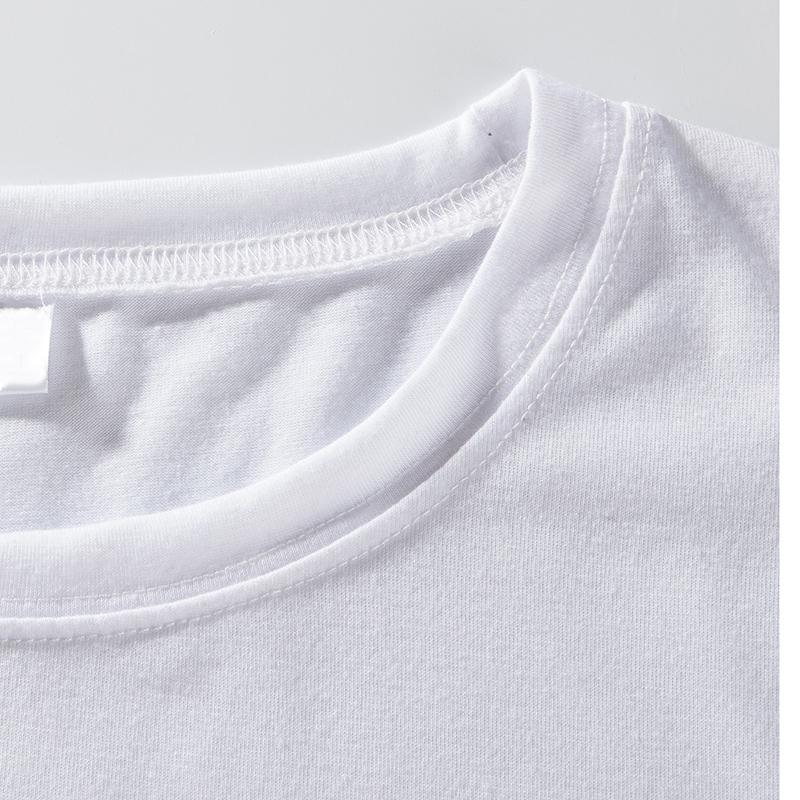 Пикачу Забавная футболка Летняя повседневная карманная футболка