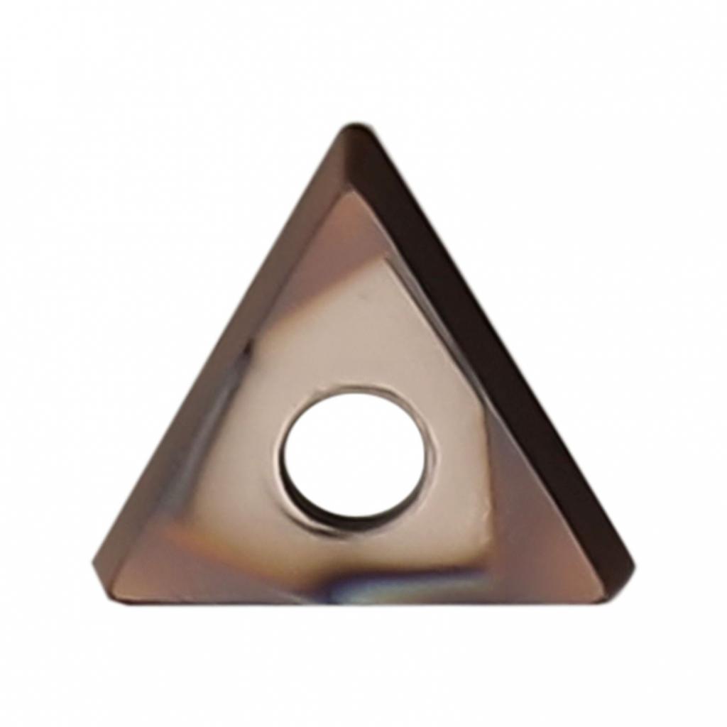 Carbide TCMT110204 Insert Replacement TCMT21.51 11mm