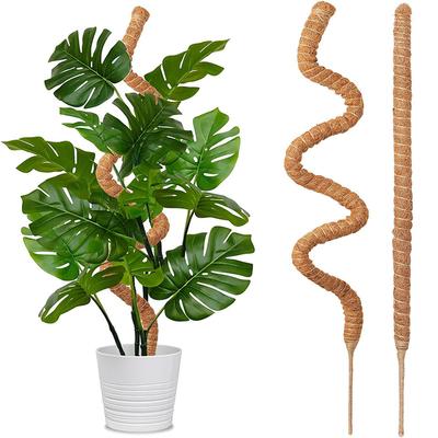 Деформируемый лес для растений Полезные вещи для сада Аксессуары для растений Уличные декорации Подставка для поддержки в помещении Репетиторы Главная