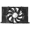 Panamera 2018-2022 Radiator Fan 9A712120312