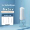 Портативный электрический ирригатор для взрослых - Идеально подходит для удаления оральных камней