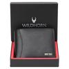 WildHorn Leather Wallet for Men