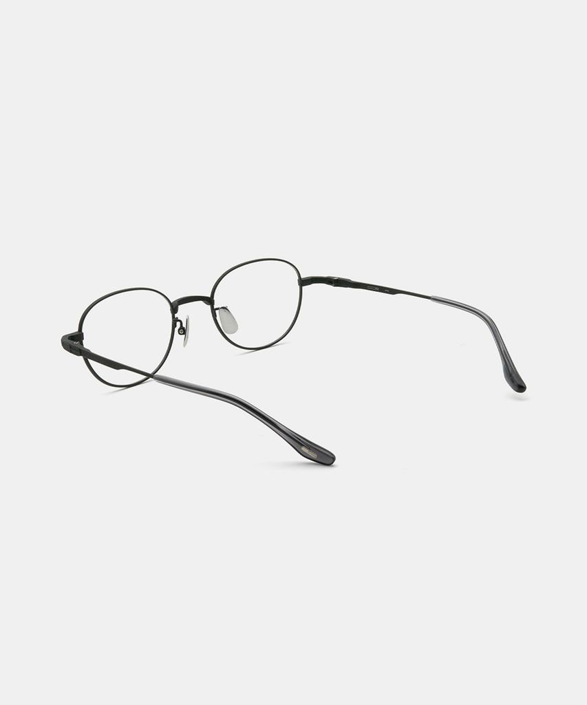 Koe Tender Tender Black