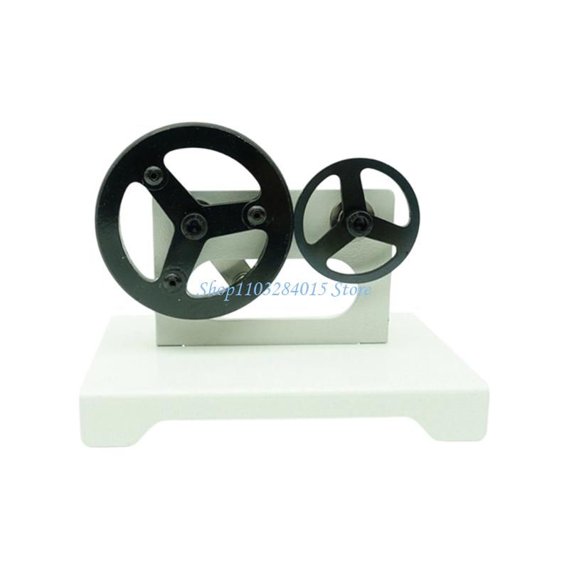R6FF Mechanical Transmission Demonstration Model For School Physics Laboratory Use