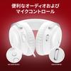 Игровая гарнитура HyperX Cloud III с DTS Spatial 53 мм и комфортом Cloud, совместимая с Xbox, Nintendo и BS7C1AA HeadphoneX Audio,