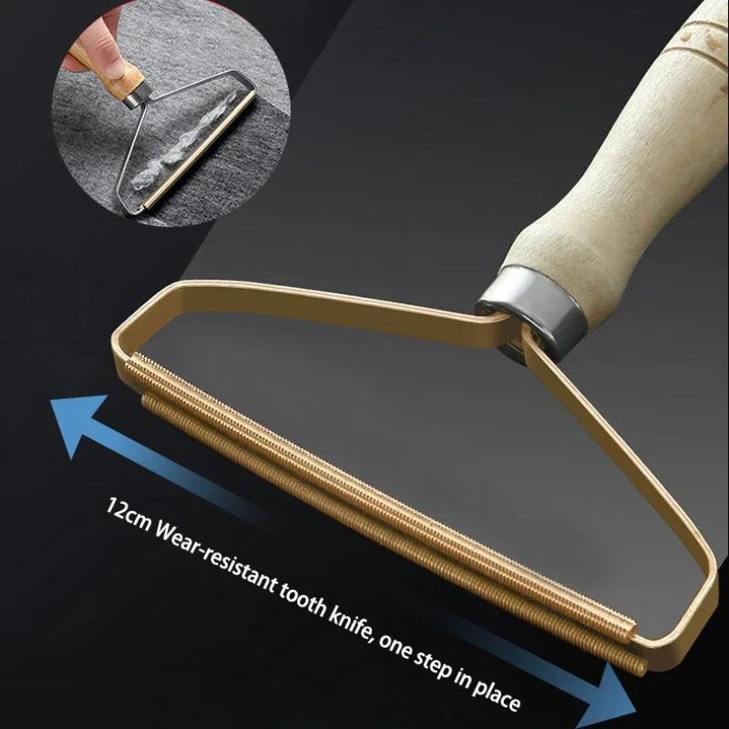 Удаляет ворс с одежды Одежда Удаляет шерсть домашних животных Ручная бритва Вынимает одежду Ковер Щетка для шерсти животных Грейнер Шерсть из дома