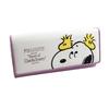 Snoopy Long For Coin Кошелек Милый Peanuts SNOOPY PEANUTS Персонаж Большой Рождественский [E-mono] Кошелек, Кошелек, Женский кошелек, Взрослые, Вышивка,