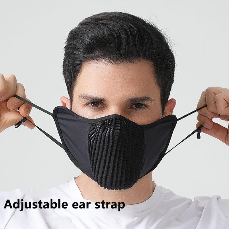 Дышащая спортивная маска для лица, моющаяся, ветрозащитная, защита от солнца, УФ-щиток для лица для мужчин, женщин, для велоспорта, бега, гольфа, пеших прогулок