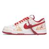 Nike Big Auspicious Horse Brings Blessings Abrasion Resistant Breathable Abrasion Resistant Breathable Low top 355152-150(Team1856--)