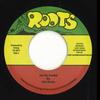 7inch Record HOT ROCKS - Jah No Partial / Version None Roots 1977 UK Reggae, Ska & Dub