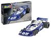 Немецкий Revell 1/32 Tyrrell P34/2 Пластиковый набор 07741 (Машина)