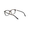Gucci optical glasses [Available prescriptions] Simple round frame, classic and versatile Tortoiseshell 53 dust bag + glasses case (random color)