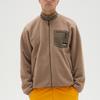 UNDEFEATED Velvet feel Coat Unisex UI33GPJ03M