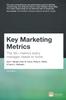 Книга Key Marketing Metrics : The 50+ Metrics Every Manager Needs To Know