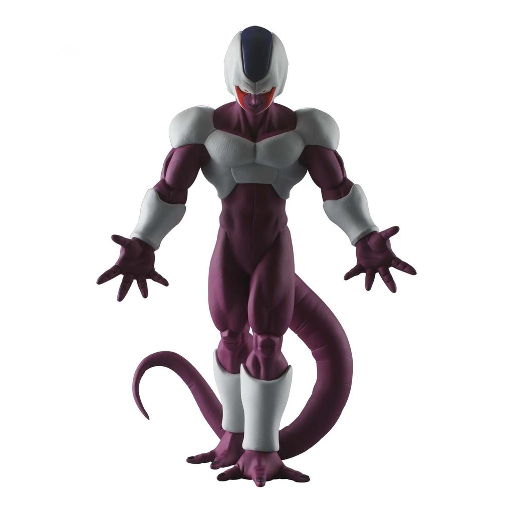 Dragon Ball Figure Coola SOLID EDGE WORKS-THE Departure-