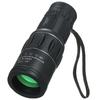 FMC Dual Focus Monocular Telescope 16X52 High Definition Lens Portable Telescope for Outdoor Hiking