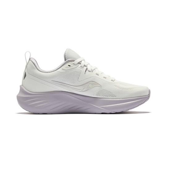 SAUCONY LANCER 3 Амортизация, Воздухопроницаемость и Широкое Покрытие Низкие Кроссовки - S18226-4