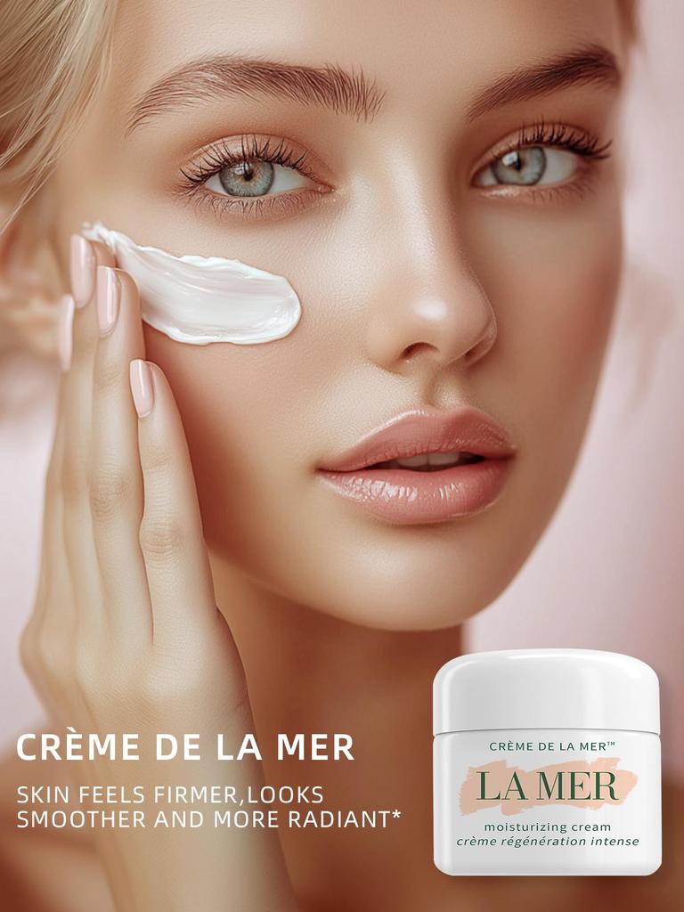 La Mer CRÈME DE LA MER увлажняющий крем - 1 жидкая унция/30 мл