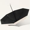 Ultra Lightweight Mini Sun Umbrella Manual Open Sunshade Umbrella  Sunny Days