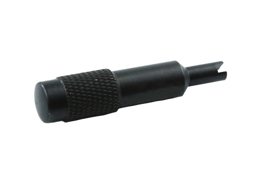 2PCS Valve Core Remover Motorcycle Rim Valve Core Remover For ATV UTV