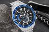Zegarek Męski CASIO EDIFICE EFV-620D-1A2VUEF + BOX