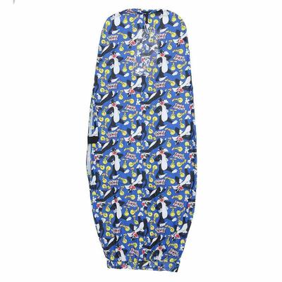 Дорожный чехол Looney Tunes Looney Pattern 09 Looney Tunes