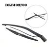 Задний стеклоочиститель в сборе Черный задний стеклоочиститель DKB102700