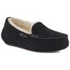 UGG Мокасины Ansley Черные Женские 1106878-BLK