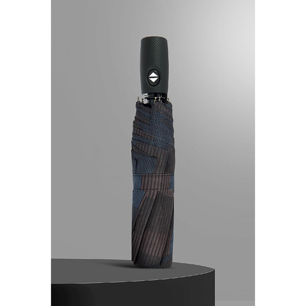 8 Wires Uv Protected Wind Resistant Unbreakable Umbrella