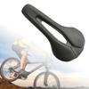 Road Bike Saddle for Men Women EVA Breathable Comfortable Waterproof Lightweight Mountain Seat