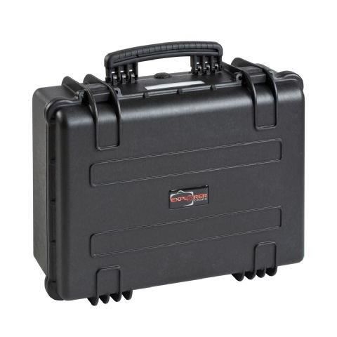 Explorer Cases Caisse rigide 4820 noir 520x435x230