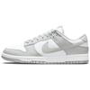Мужские Air Force 1 Low '07 Белый/Университетский синий DD1391-103