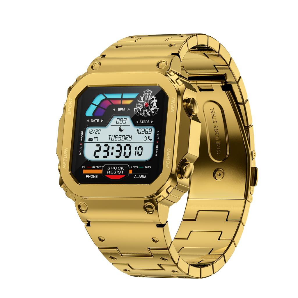 AW39 Smart Watch Bluetooth Call Message Display DIY Wallpaper Heart Rate Blood Pressure Sport Fashion Bracelet for Women and Men for Android IOS