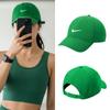 Nike Гольф Кепка Dri-Fit NKFB6450 Зеленая