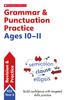 Книга Grammar and Punctuation Practice Ages 10-11