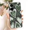 Для Xiaomi Poco X8 Pro 5G 6.59" Чехол Цветы Мультяшные Силиконовый Мягкий Чехол Для Xiaomi Poco X8Pro 2511FPC34G Чехлы для Телефона