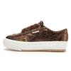 Женские кроссовки Feiyue Fe Lo на простой платформе F20073W