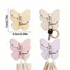 1/4PCS Self Adhesive Rotating Wall Hook Waterproof Adhesive Wall Hook  Kitchen Bathroom Storage