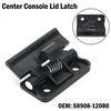 Защелка крышки центральной консоли для Toyota 4Runner Land Cruiser Lexus Scion 58908-12080