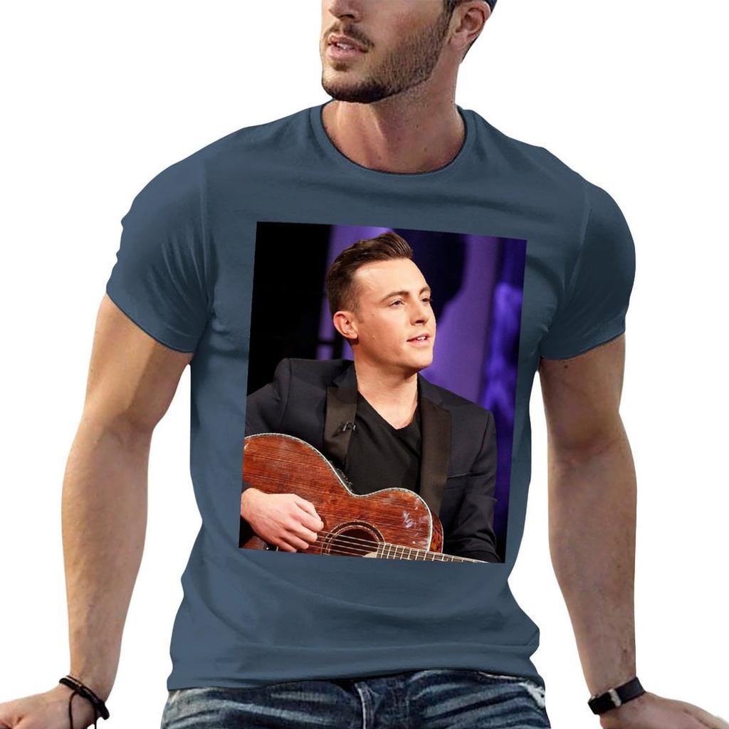 Day Gift For Nathan carter Gifts Music Fans TShirt Breathable Mesh Panel TShirt