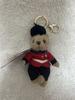 [USED] Harrods Exclusive Guardsman Teddy Bear with tag