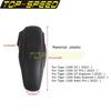 Motorcycle Fender Rear Extender Hugger Mudguard Protection Guard For Tiger 1200 Tiger1200 GT Pro Explorer Rally Explorer Pro 22-