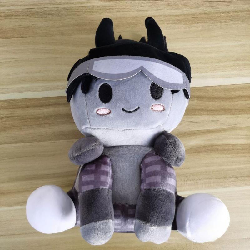 Милая плюшевая игрушка кукла подарок