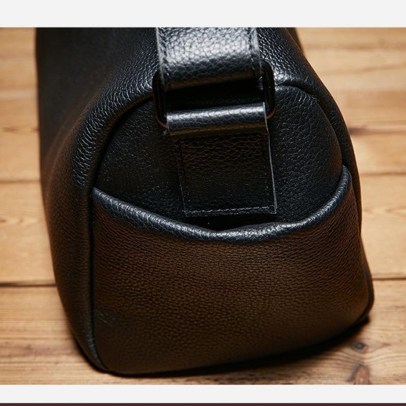 Сумка через плечо из натуральной кожи Youth Pillow, мужская сумка через плечо из натуральной кожи высшего качества, рюкзак для велоспорта