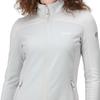Regatta Womens/Ladies Highton III Full Zip Fleece Jacket