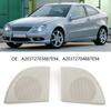 Накладка-сетка динамика передней/задней двери A20372703887E94 A20372704887E94 для CL203 08-11 Замена сетки динамика