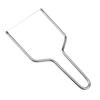 Cheese Slicing Tool Stainless Steel Cheese Cutter with Wire Handheld Butter Cutter Tools