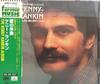 CD KENNY RANKIN - The Kenny Rankin Album AMCY3022 Warner Music Gr 1997 Japan Jazz Used
